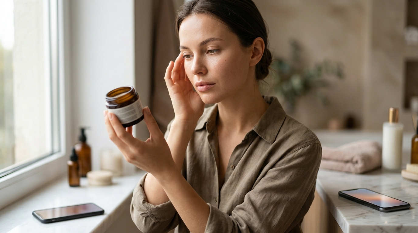 How to Check Skincare Ingredient Safety: A Complete Guide