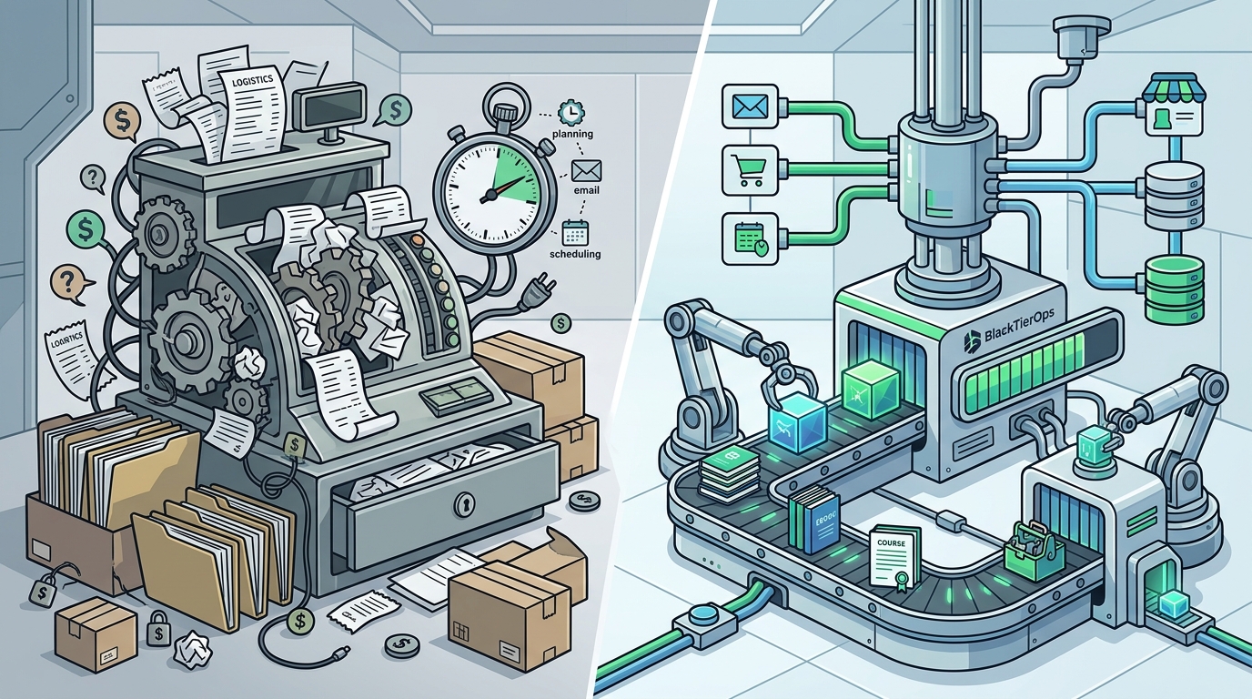 Creator Backend Systems Cost: Pricing & Setup Guide