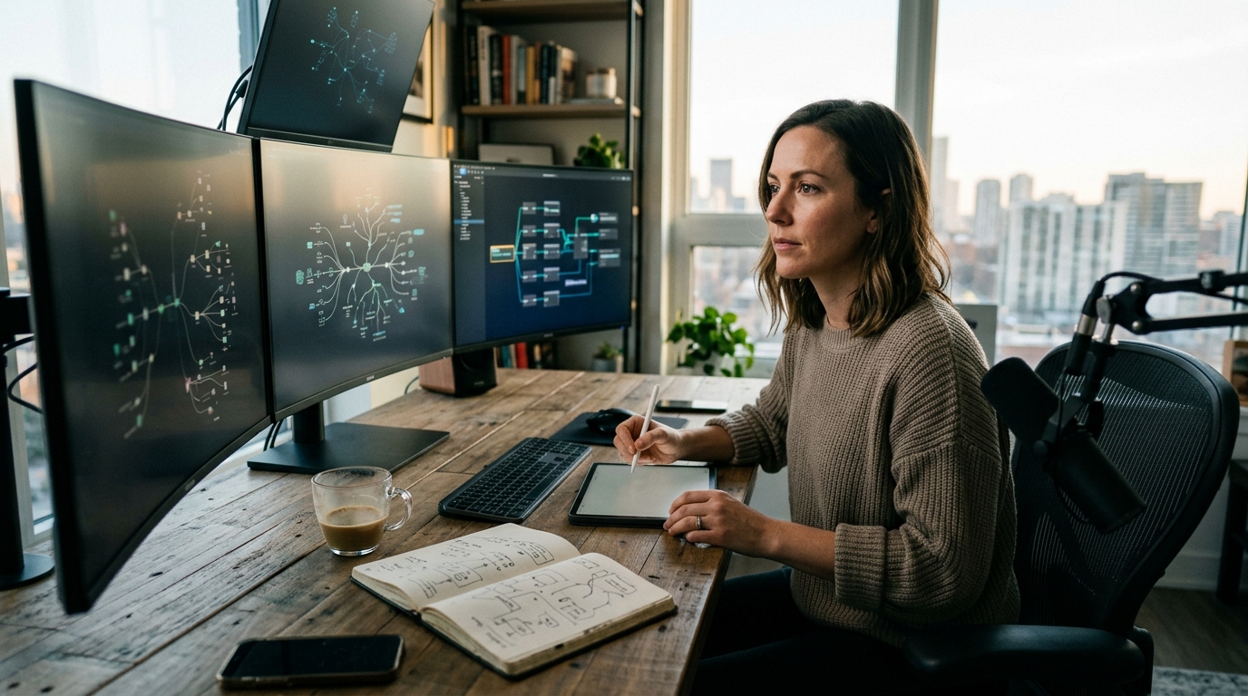 Scalable Backend Systems for Creator Brands: Key Challenges