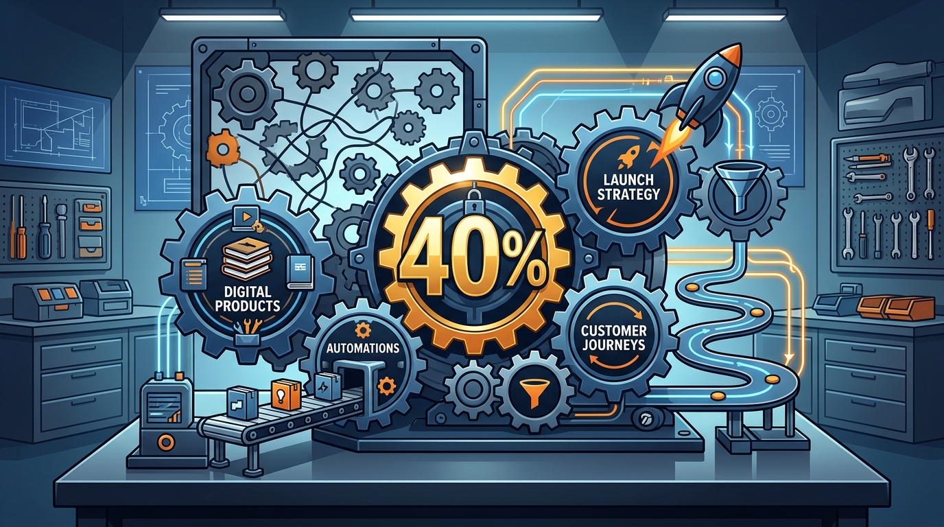 Evaluating Digital Product Infrastructure Agencies: A Creator's