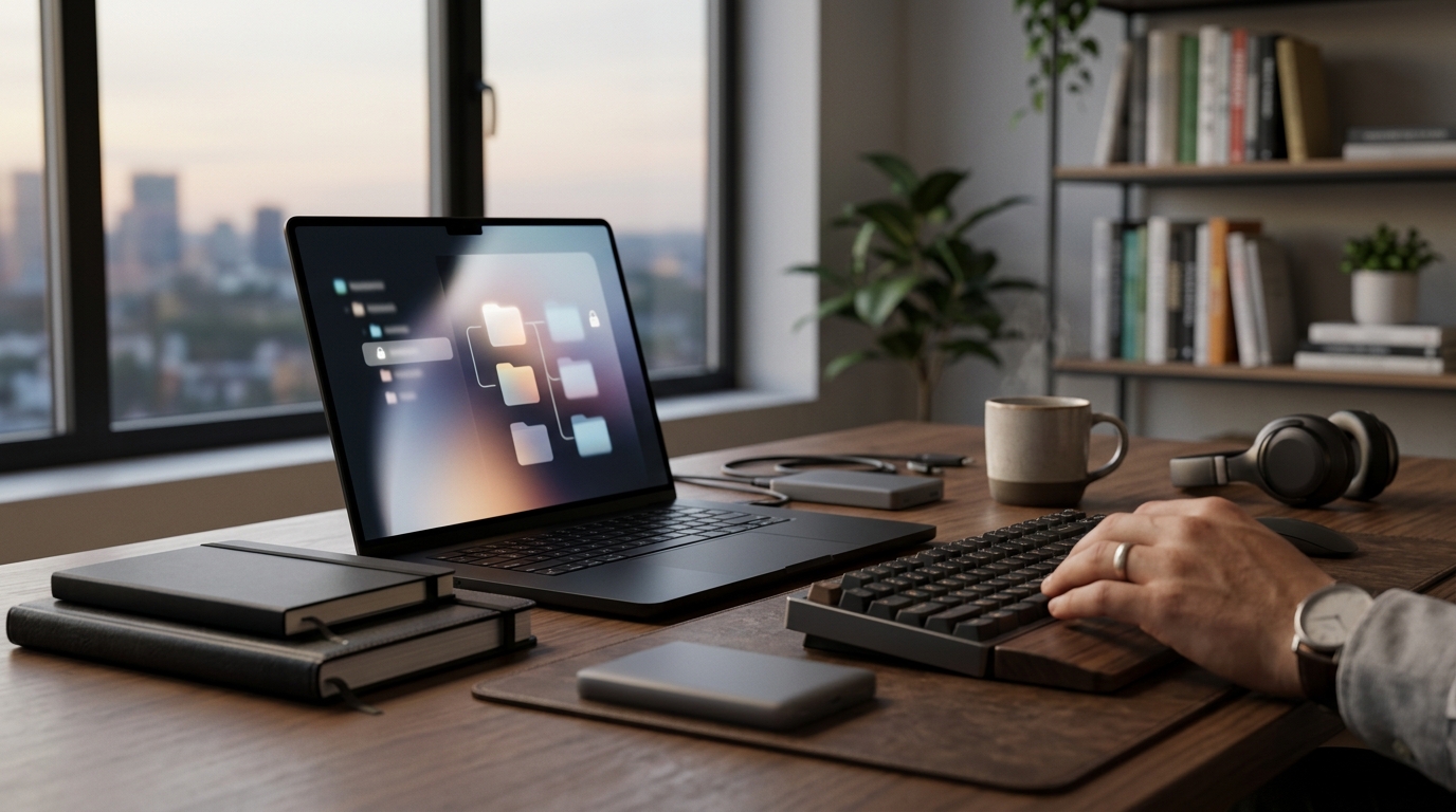 Best Practices for Managing Digital Assets and Customer Access