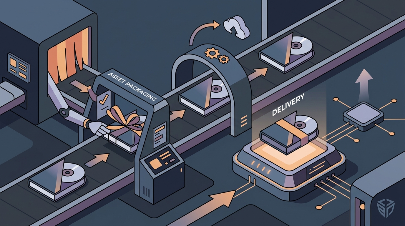 Automate Product Delivery: Tools & Systems for Creators