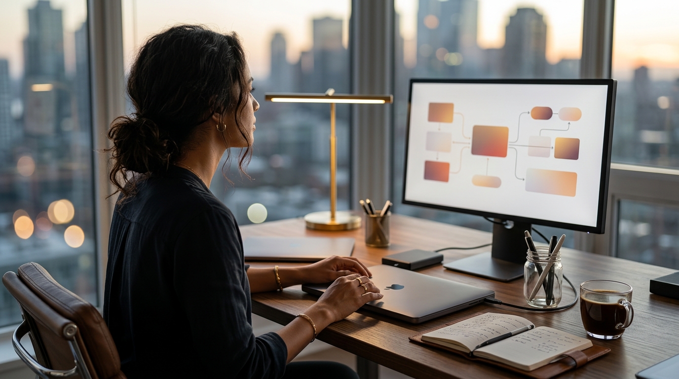 Creator Backend Setup Costs: Pricing & ROI Guide 2026