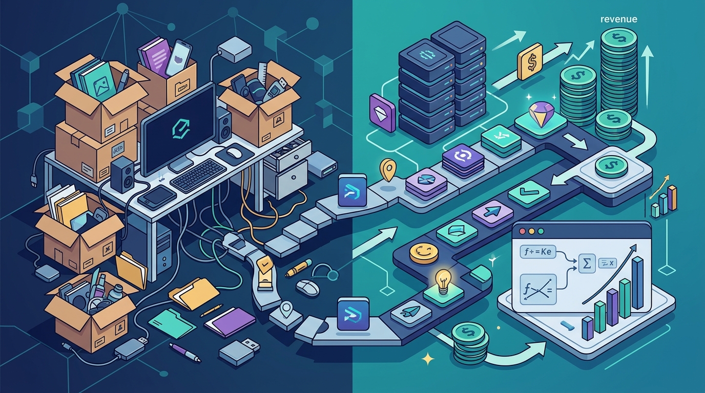 Creator Backend Setup Costs: Pricing & ROI Guide 2026