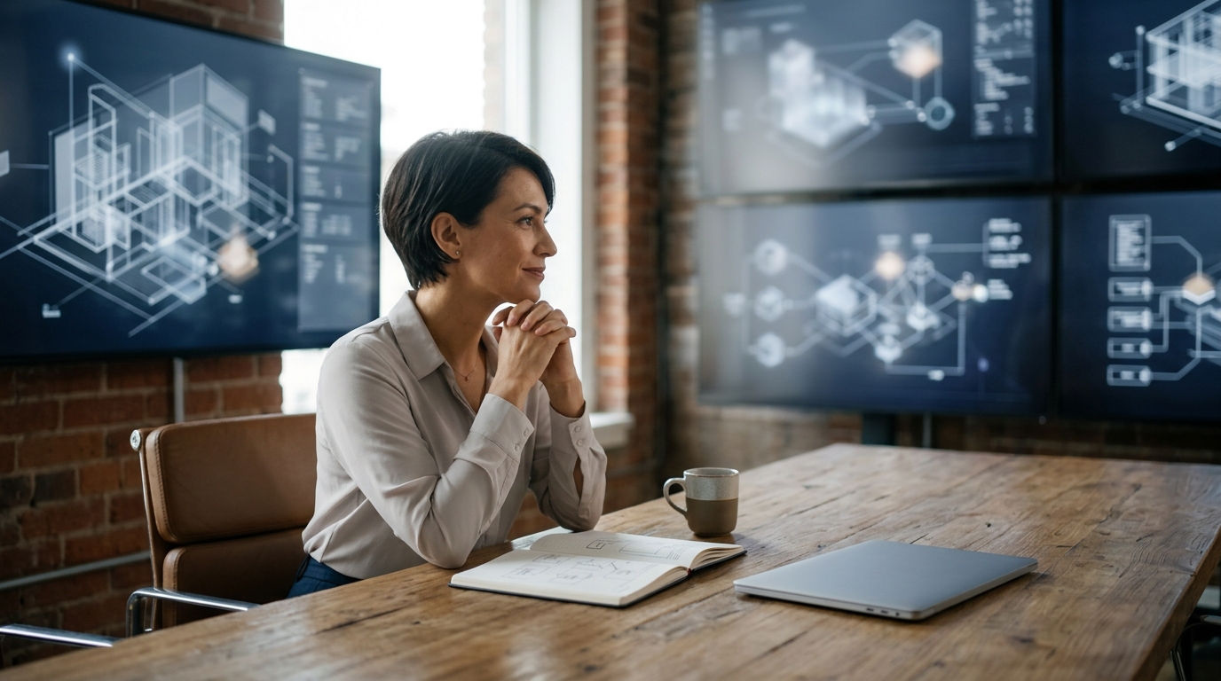 How to Evaluate Agencies for Digital Product Infrastructure