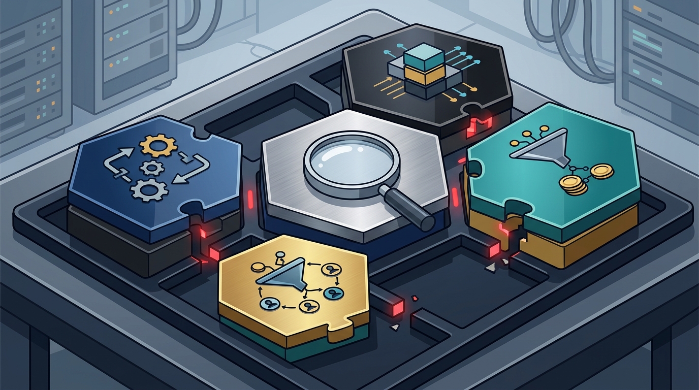 How to Evaluate Agencies for Digital Product Infrastructure