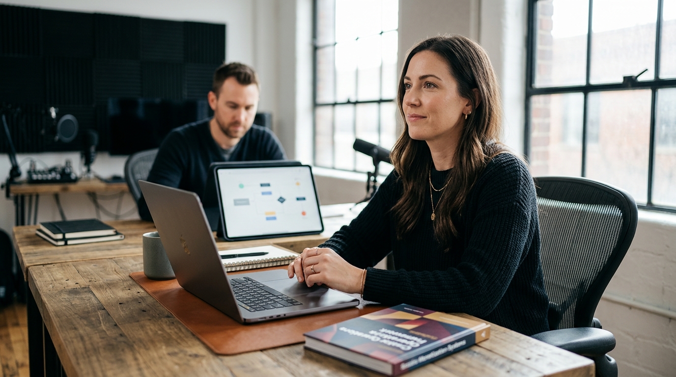 Evaluating Digital Product Infrastructure Agencies: A Creator's