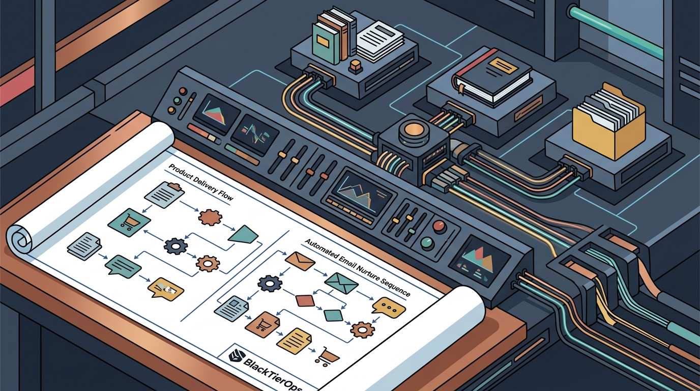 Evaluating Digital Product Infrastructure Agencies: A Creator's