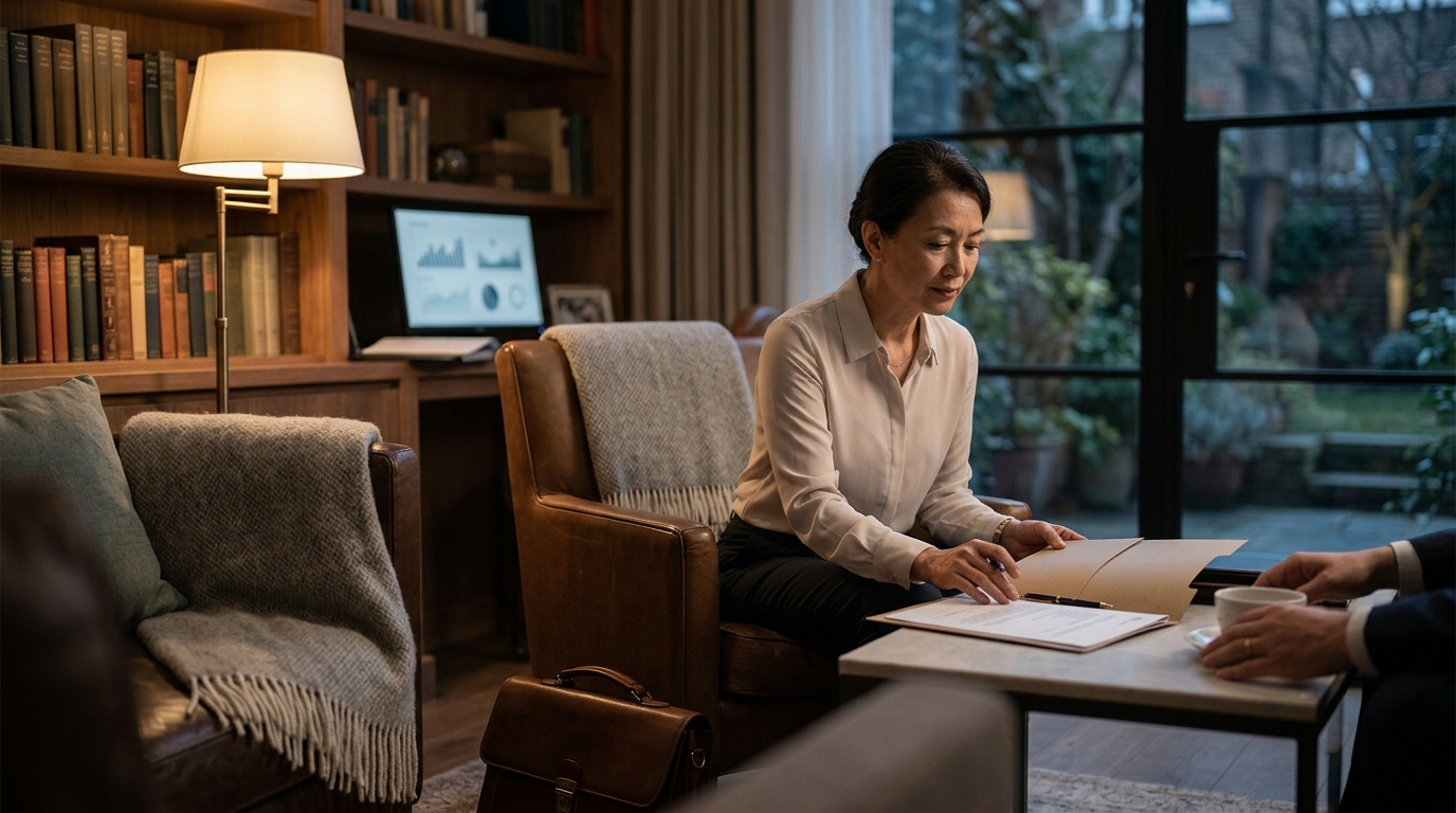 Professional Investment Management vs Self-Directed Trading