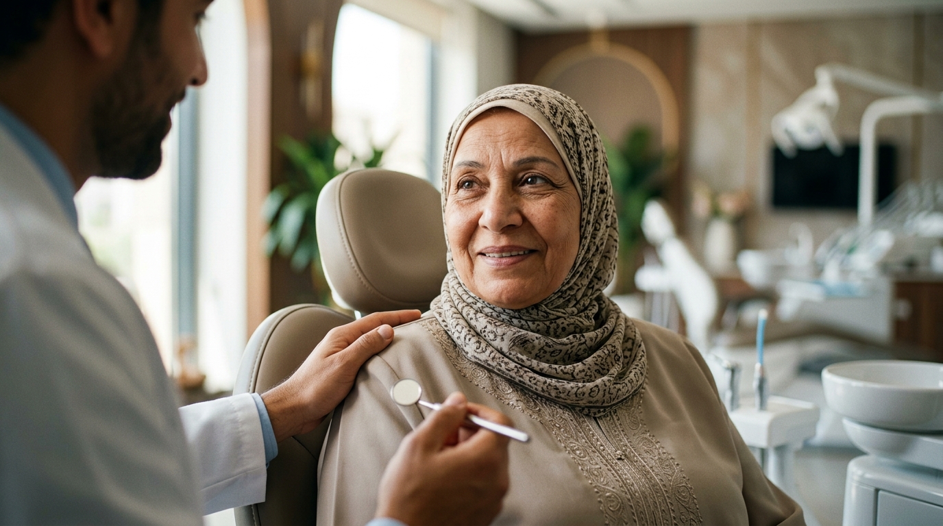 Who Is the Best Dentist in Egypt? Top Choices & Expert Guide