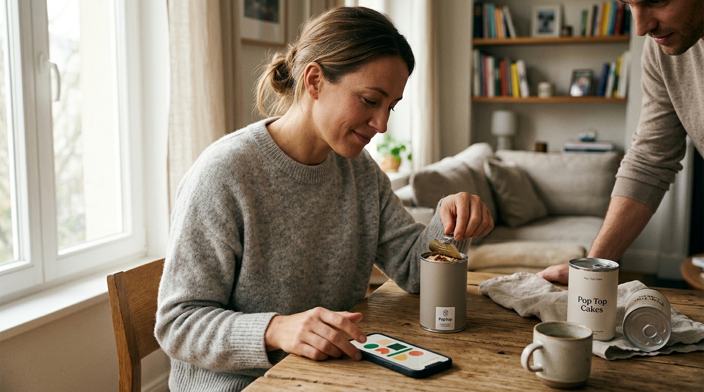 Last-Minute Gift Ideas: Thoughtful, Edible & Delivered