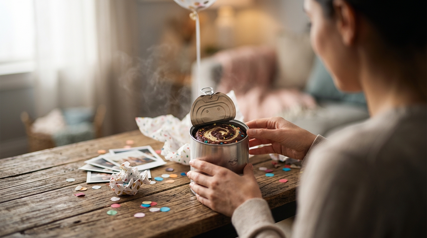 Best Cake Flavors for Birthday Gifts: Top Picks & Gifting Guide