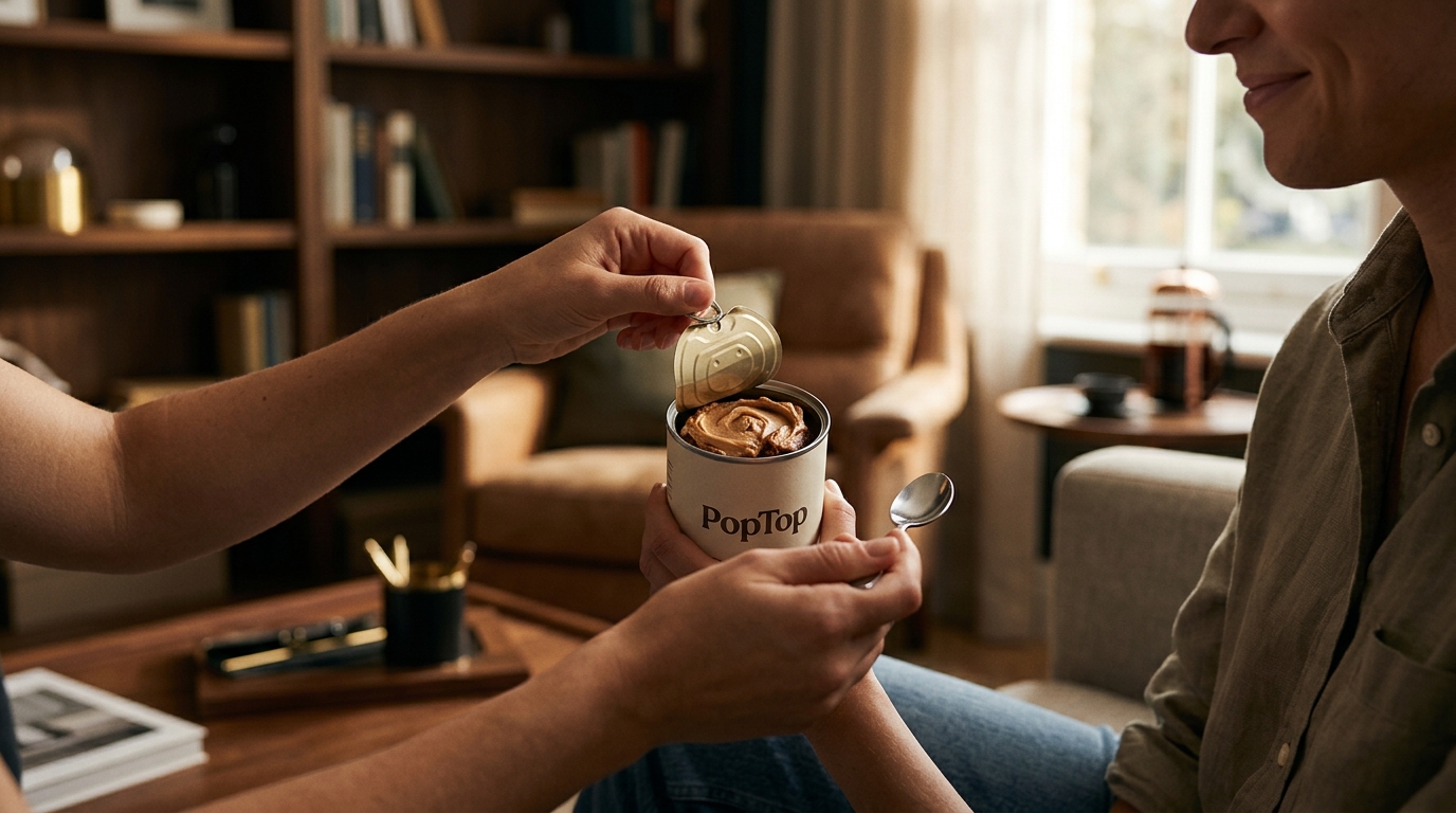 Last-Minute Gift Ideas: Why Cake in a Can is the Ultimate Choice