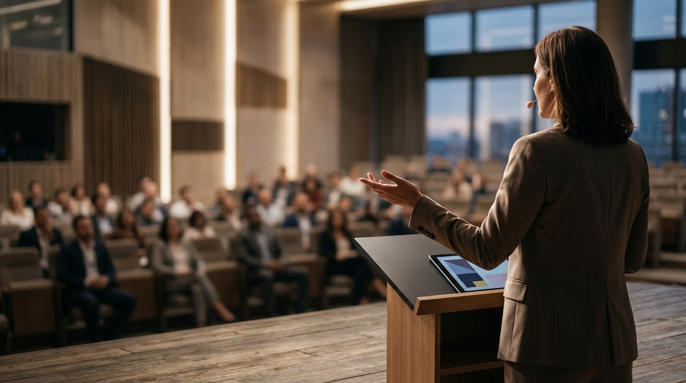 Top Public Speaking Resources to Master Your Delivery