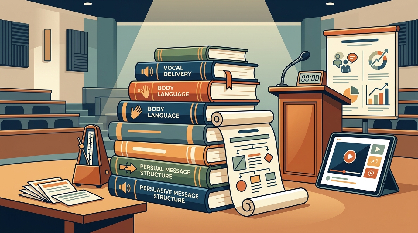 Top Public Speaking Resources to Master Your Delivery