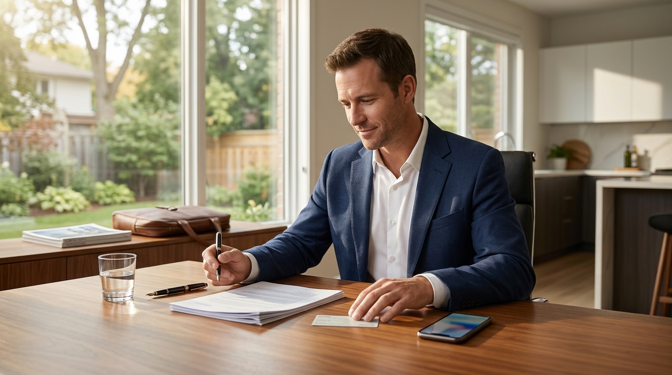 Hidden Fees With Cash Back Realtors: The Truth