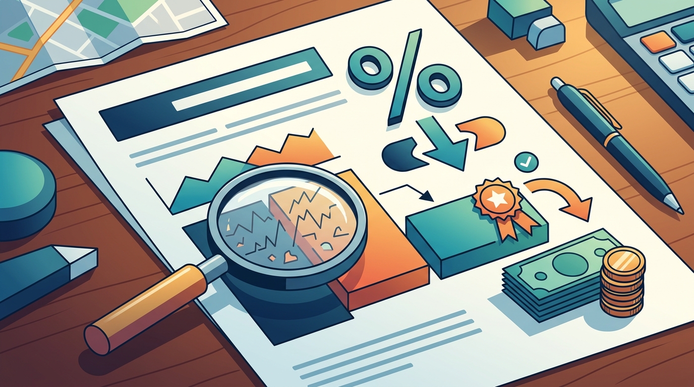 Hidden Fees With Cash Back Realtors: The Truth
