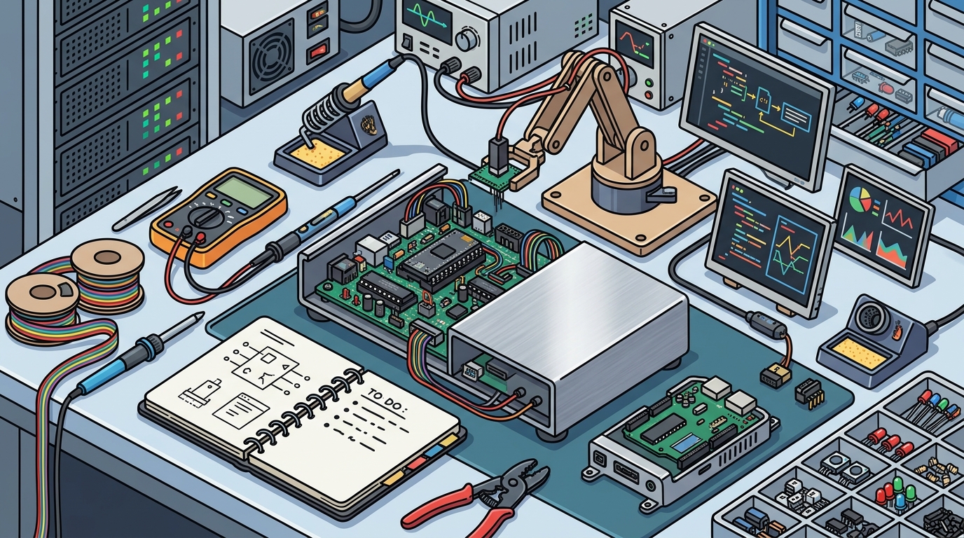 Real Projects in Israeli Tech Training: A Guide for Students