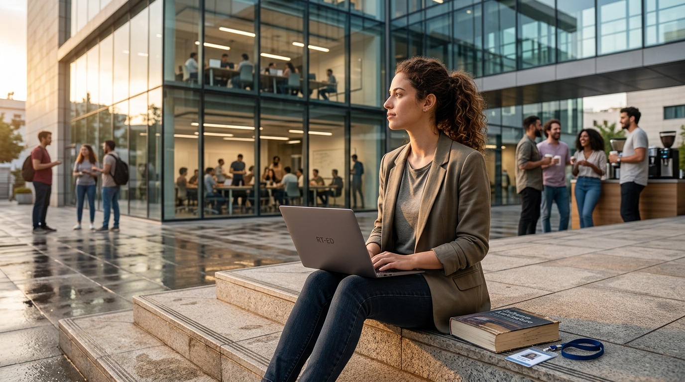 Tech Bootcamp vs University Degree: Which Path Wins in Hi-Tech?