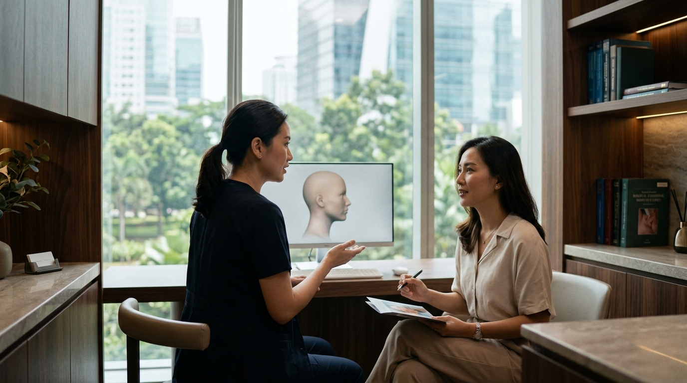 Finding a Safe Plastic Surgery Clinic in Indonesia: A Patient's