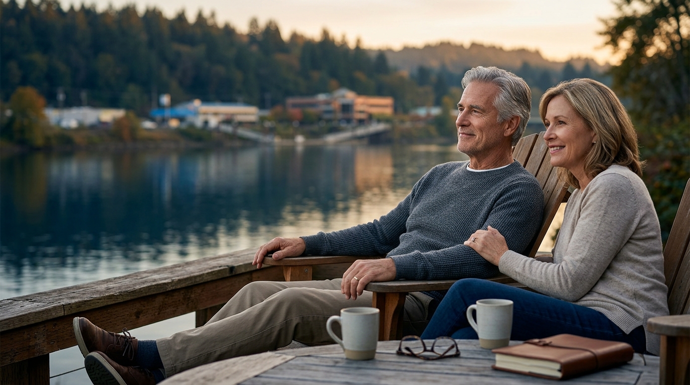 Best Retirement Planning Services in Vancouver, WA