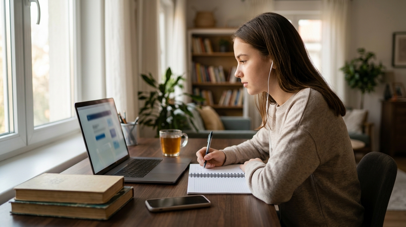 Best Virtual Math Tutor for Middle & High School Students