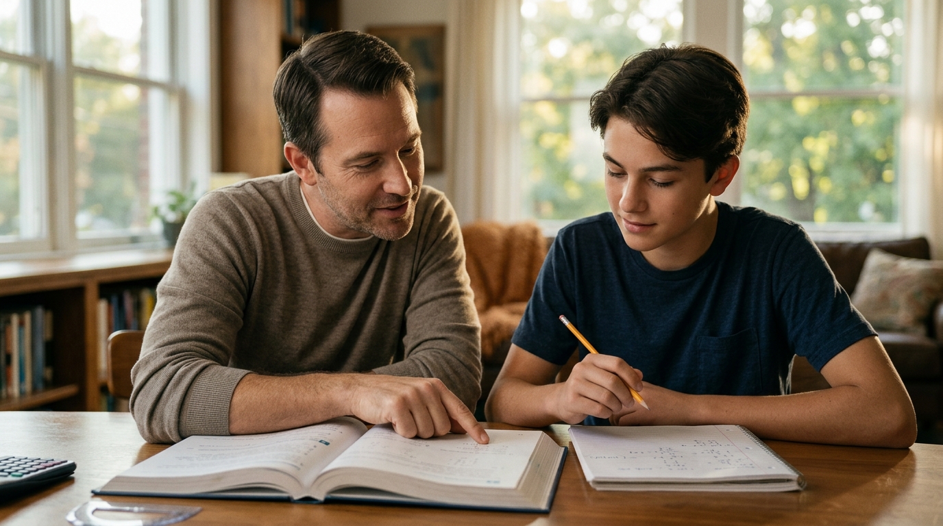 Top One-on-One Math Tutoring in Akron, Ohio