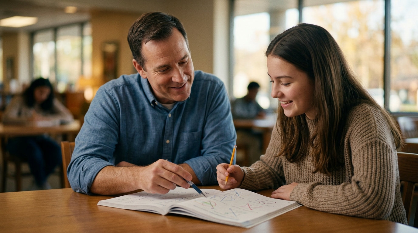 Best One-on-One Math Tutoring in Akron, Ohio