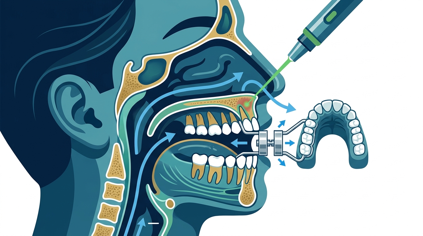 Airway-Focused Dentistry in Boulder: A Holistic Guide