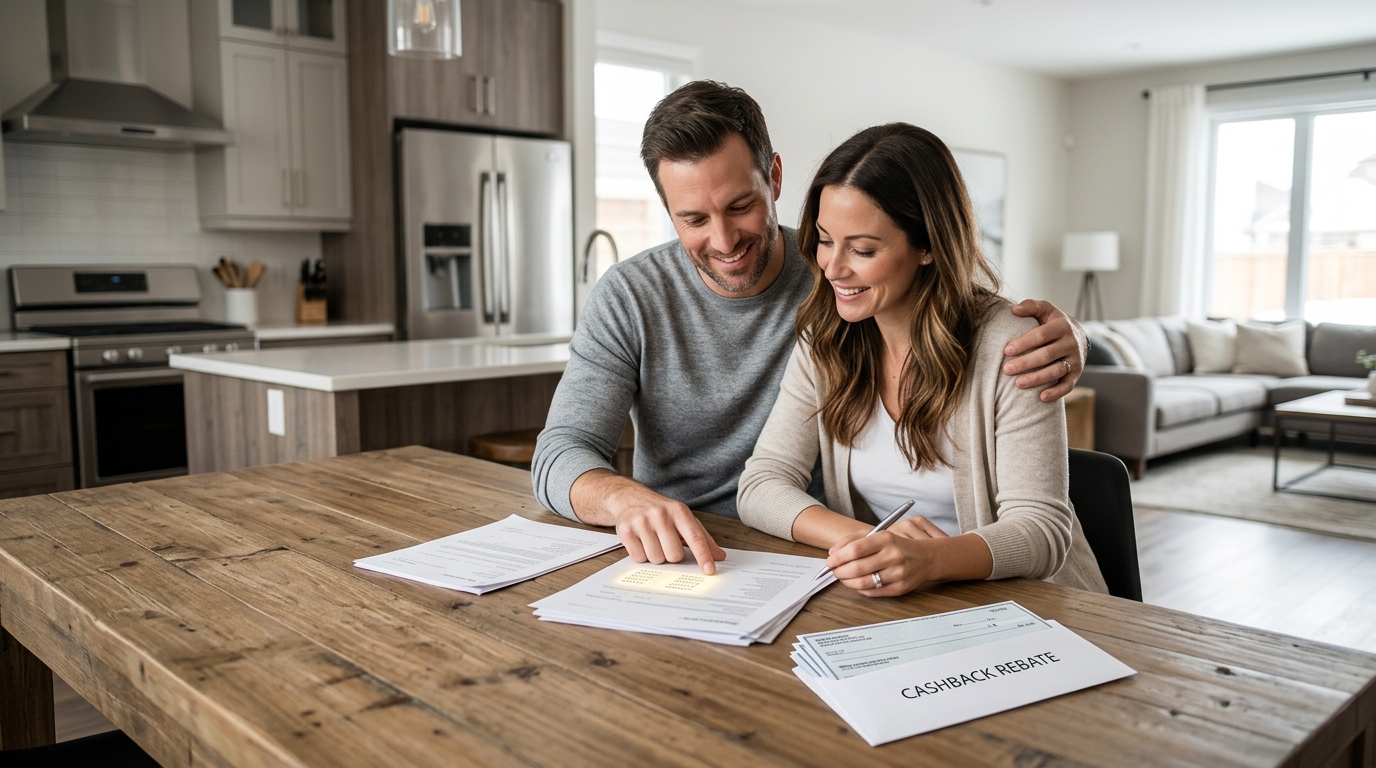 Is a Cash-Back Realtor a Good Option for Home Buyers?