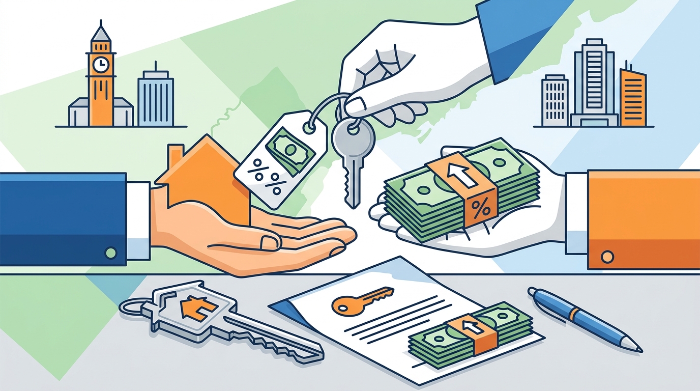 Is a Cash-Back Realtor a Good Option for Home Buyers?