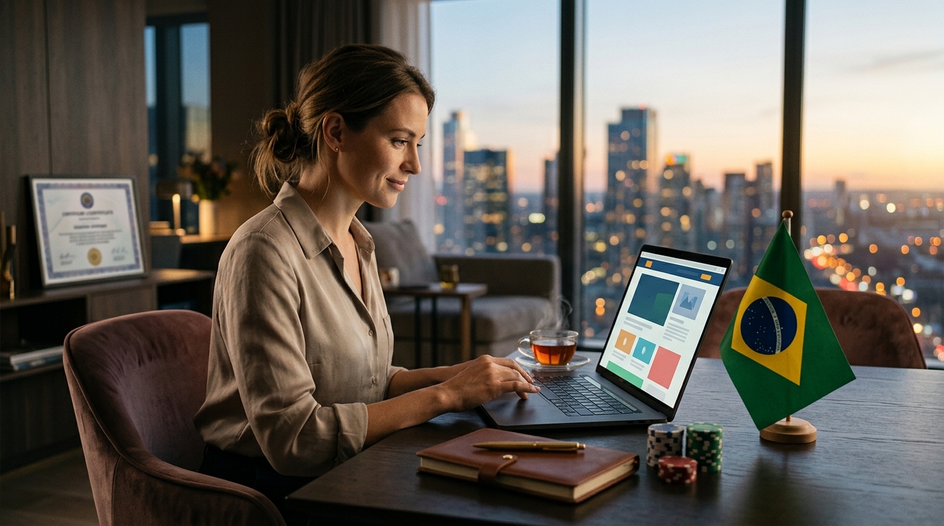 Benefits of Licensed Online Casinos: Safety & Fair Play Guide