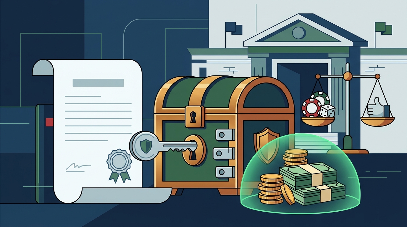 Benefits of Licensed Online Casinos: Safety & Fair Play Guide