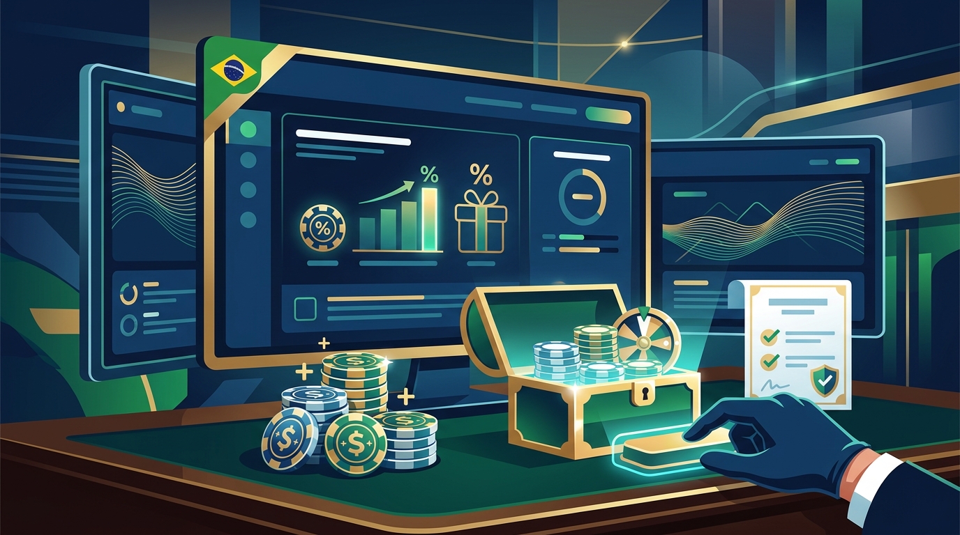 How to Claim Welcome Bonuses at Trusted Online Casinos