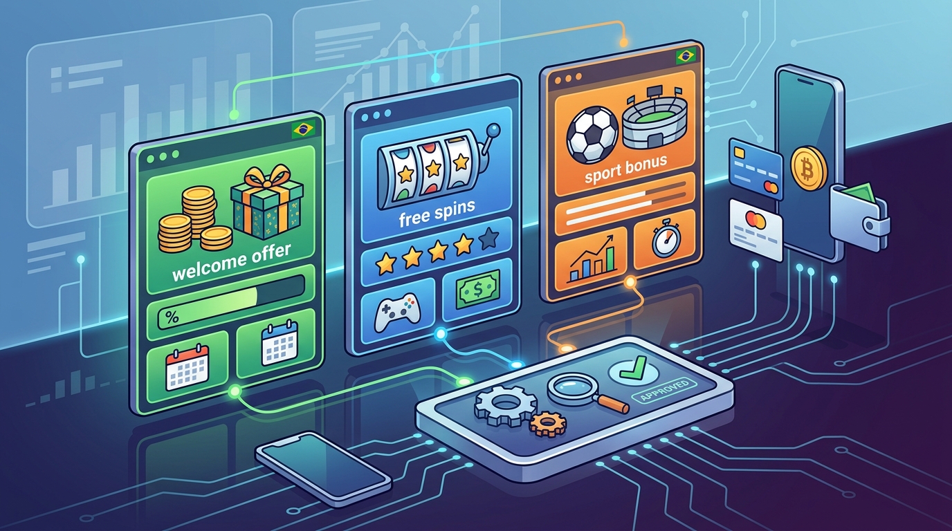 Compare Online Casinos & Bonuses: Bonus Casino Pro Guide
