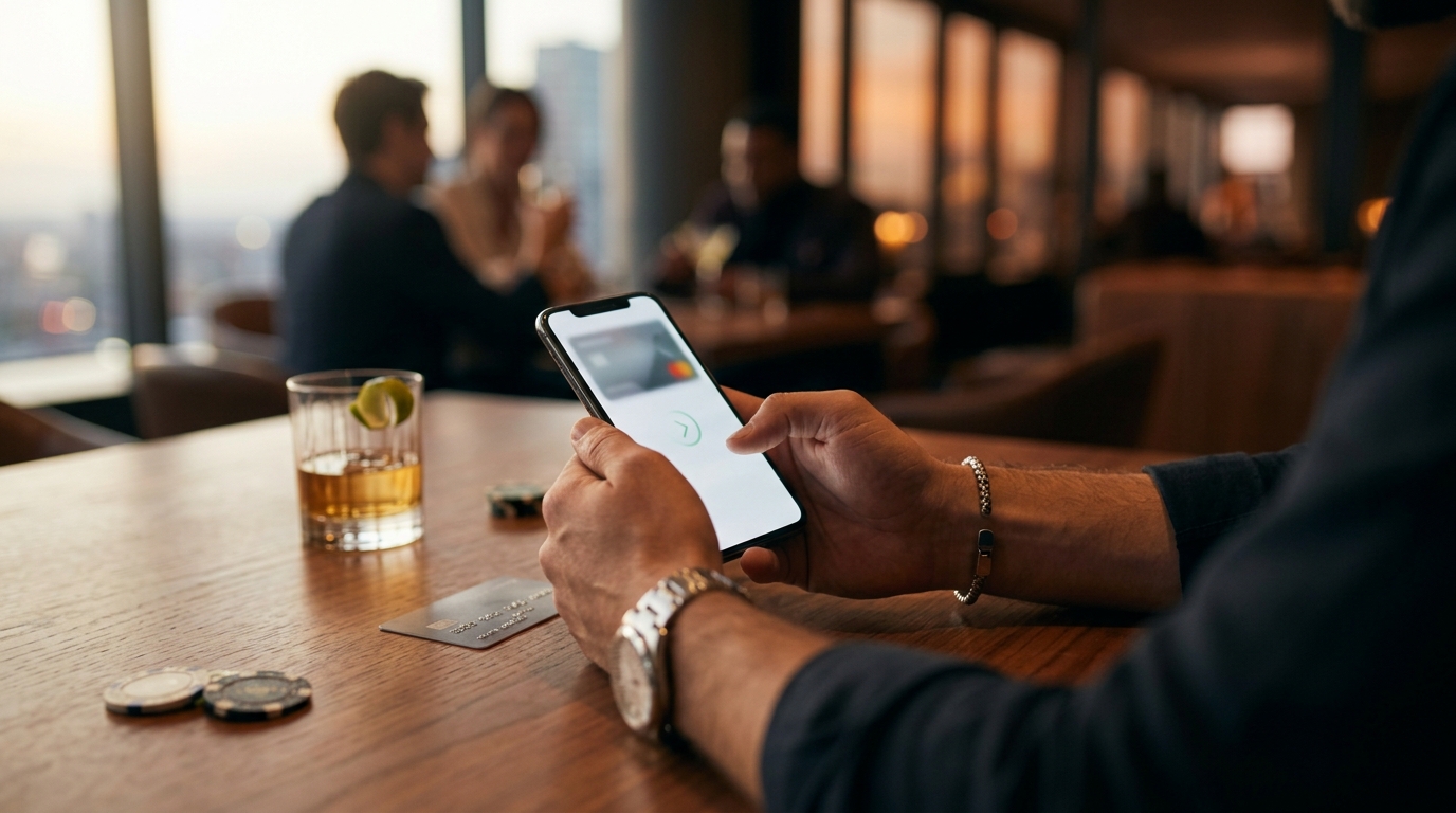 How to Withdraw Casino Winnings: Secure Payout Guide 2026