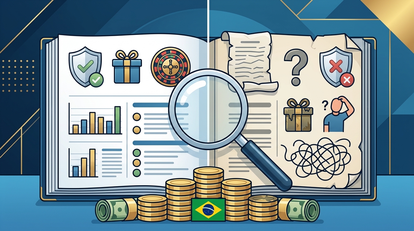 Compare Online Casinos & Bonuses: Bonus Casino Pro Guide