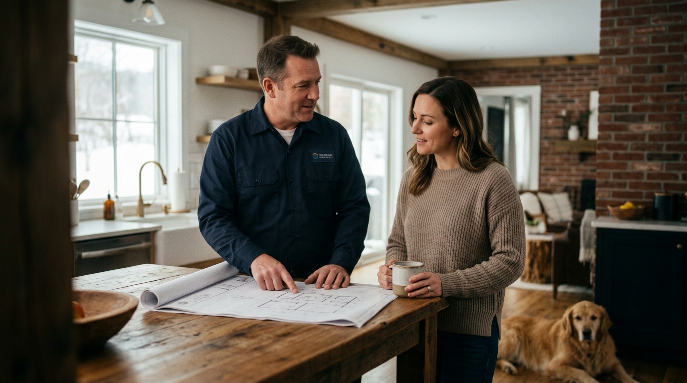 How to Choose an Electrical Service Provider in Upstate NY