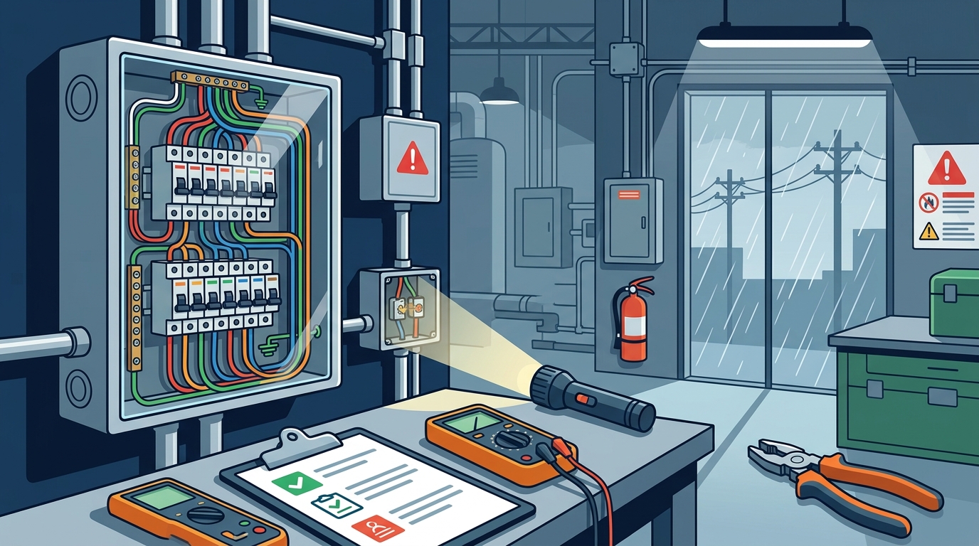 How to Choose an Electrical Service Provider in Upstate NY