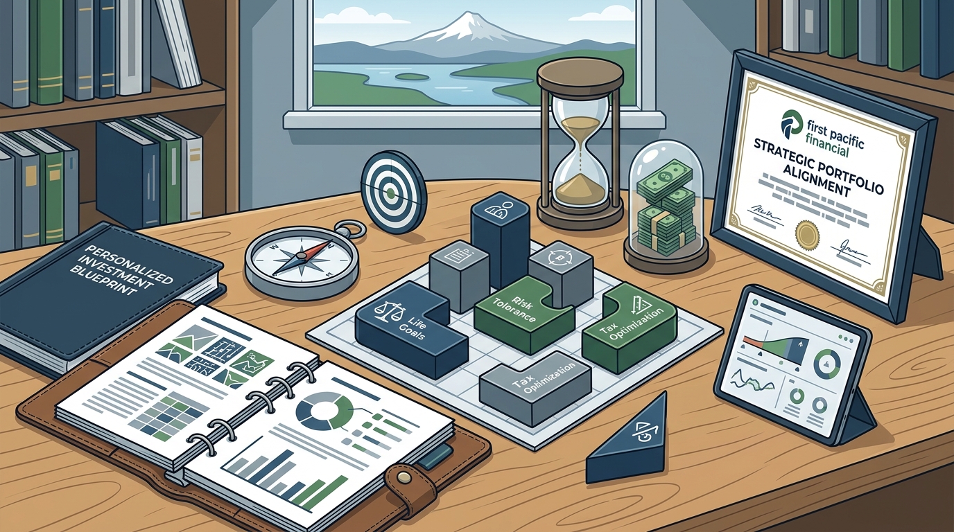 Benefits of Personalized Investment Management for Individuals