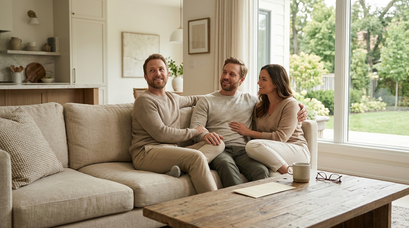 How to Get a Cash Back Rebate on Your Home Purchase