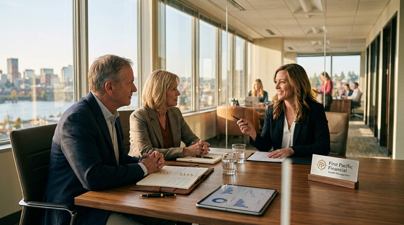 Optimize Investment Portfolio for Long-Term Growth