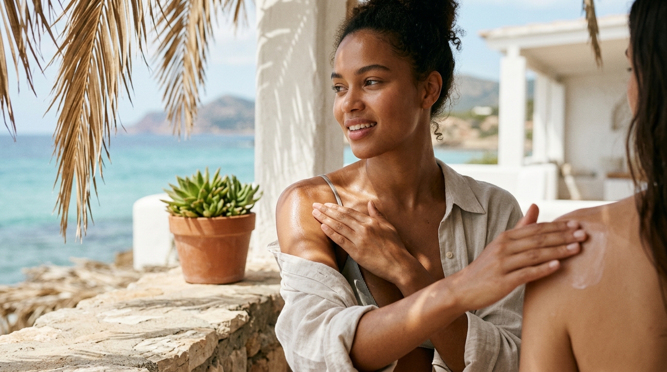 Best Lightweight Sunscreens for Non-Greasy, Invisible Protection
