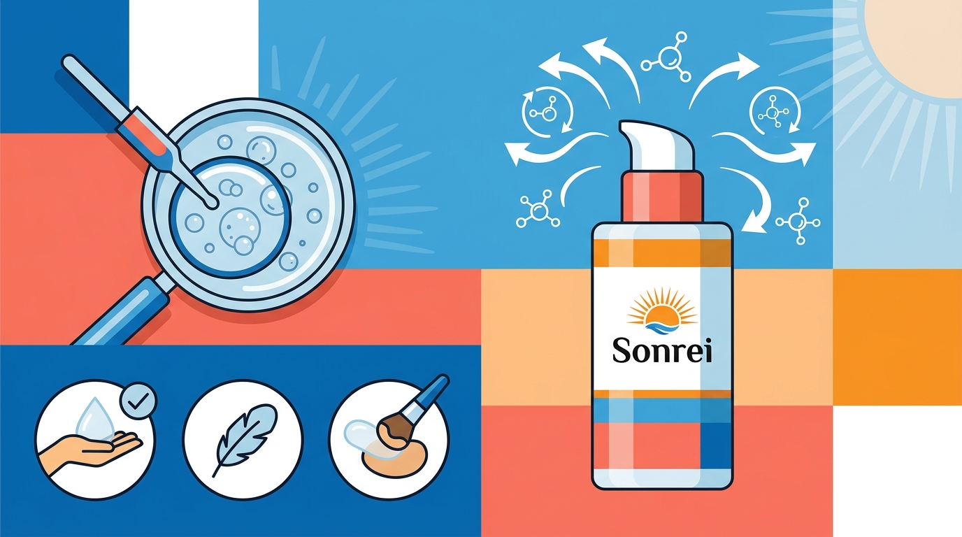 Best Lightweight Sunscreens for Non-Greasy, Invisible Protection
