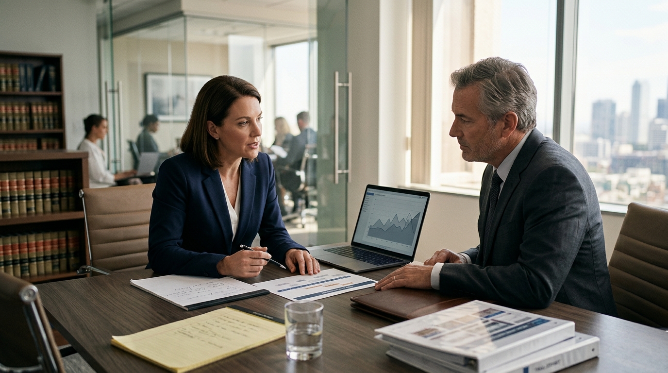 How to Get a Litigation Consulting Quote | Persuadius
