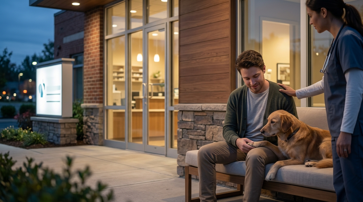 24/7 Emergency Vet Hospitals in Los Angeles: Top Picks