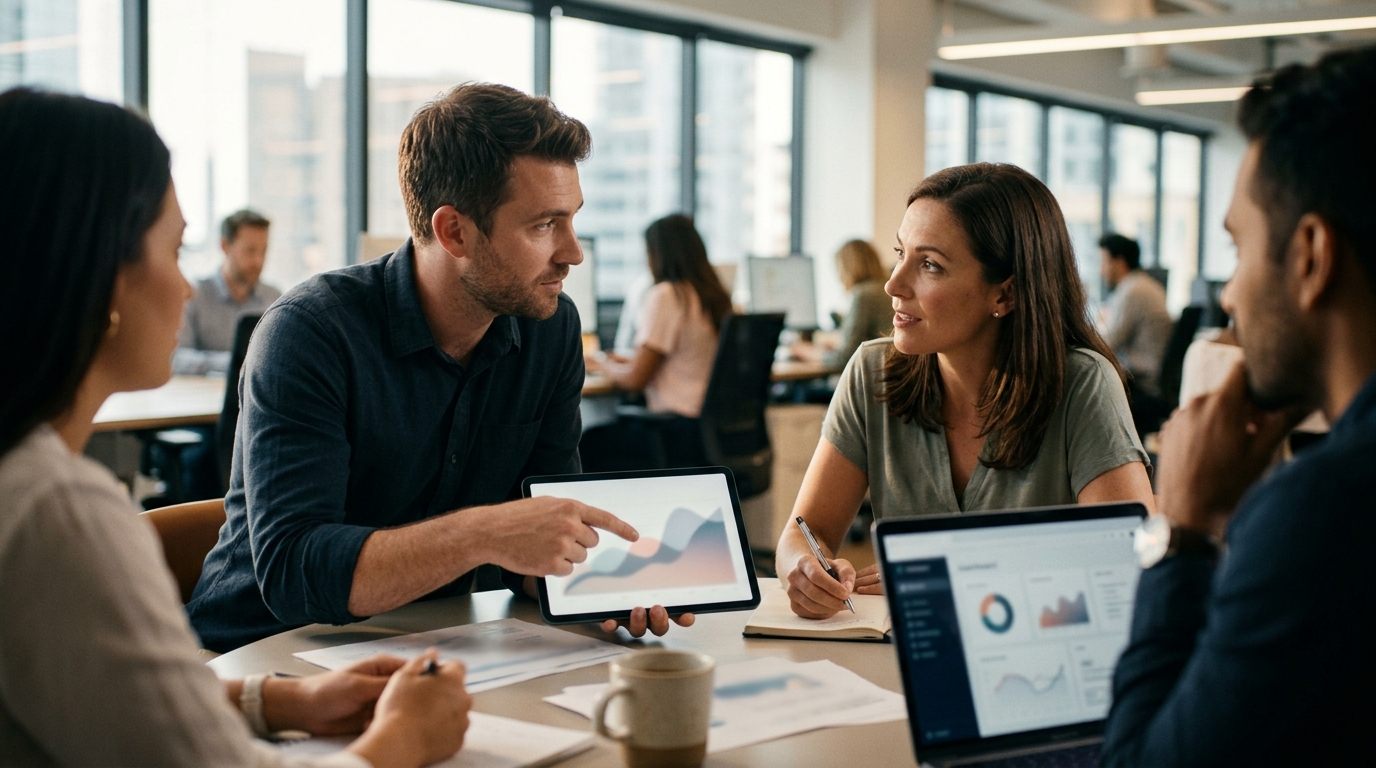 Best Lead Gen Agency for SaaS Startups Under $10M ARR