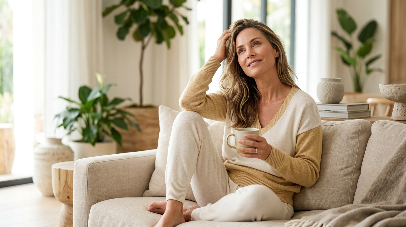 Hormone Optimization for Energy: Benefits & Science