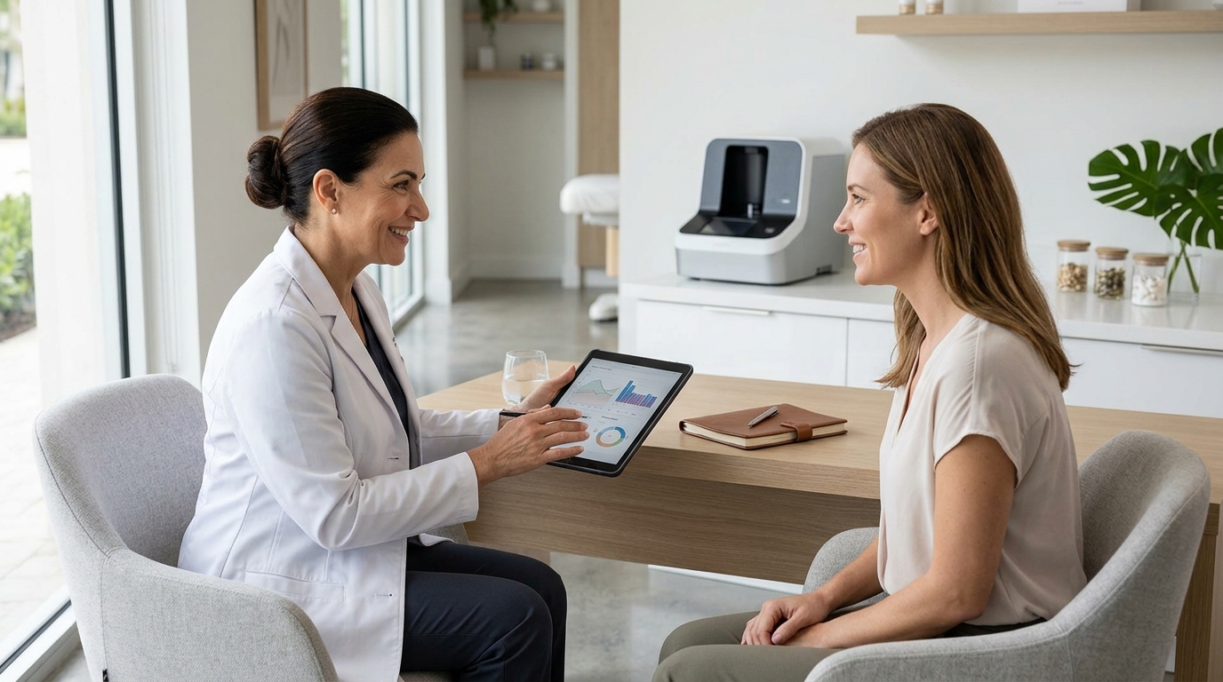 Personalized Medical Weight Loss: A Science-Backed Approach