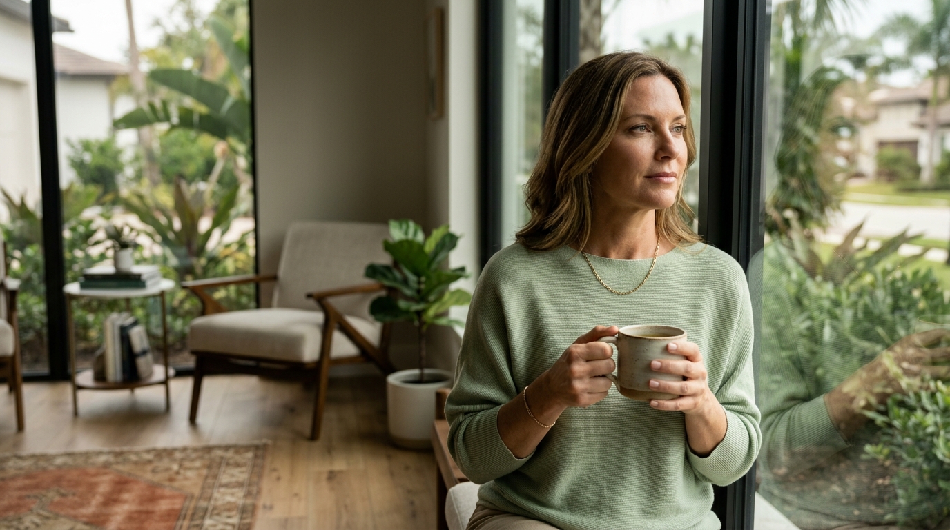 Hormone Therapy for Long-Term Optimization Goals